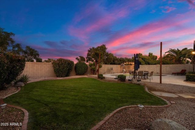 4352 W WALTON Way, Chandler, AZ 85226