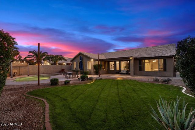 4352 W WALTON Way, Chandler, AZ 85226