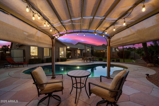 4352 W WALTON Way, Chandler, AZ 85226