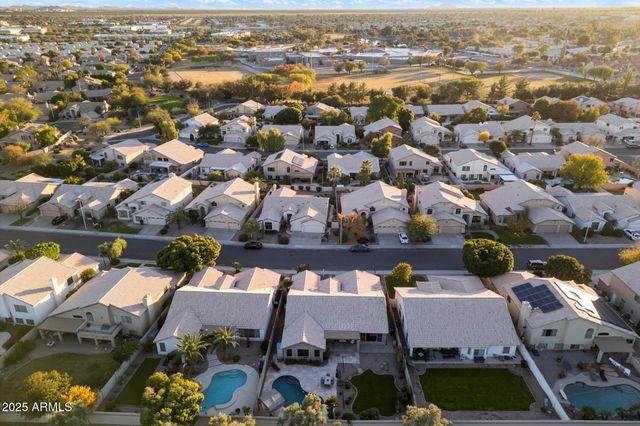 4352 W WALTON Way, Chandler, AZ 85226