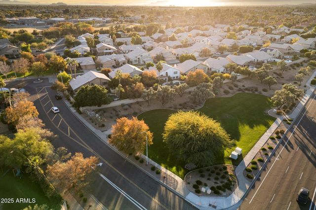 4352 W WALTON Way, Chandler, AZ 85226