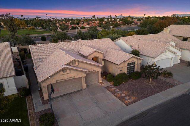 4352 W WALTON Way, Chandler, AZ 85226