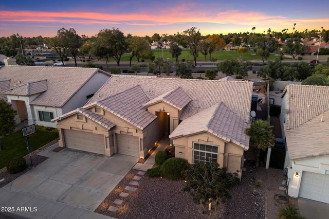 4352 W WALTON Way, Chandler, AZ 85226