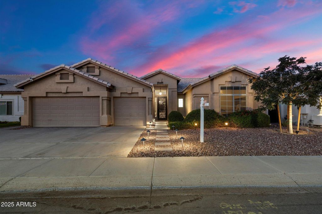 4352 W WALTON Way, Chandler, AZ 85226