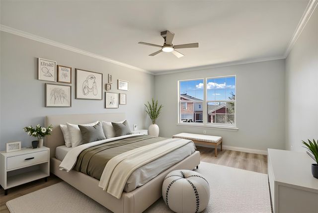 222 Herrera TRL, Hutto, TX 78634