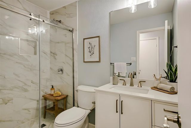 222 Herrera TRL, Hutto, TX 78634