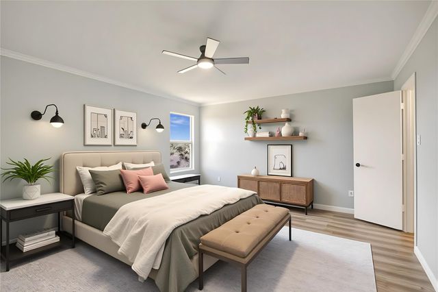 222 Herrera TRL, Hutto, TX 78634