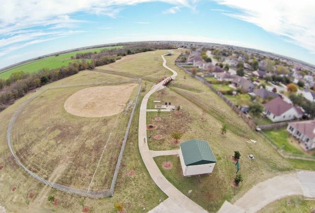 222 Herrera TRL, Hutto, TX 78634