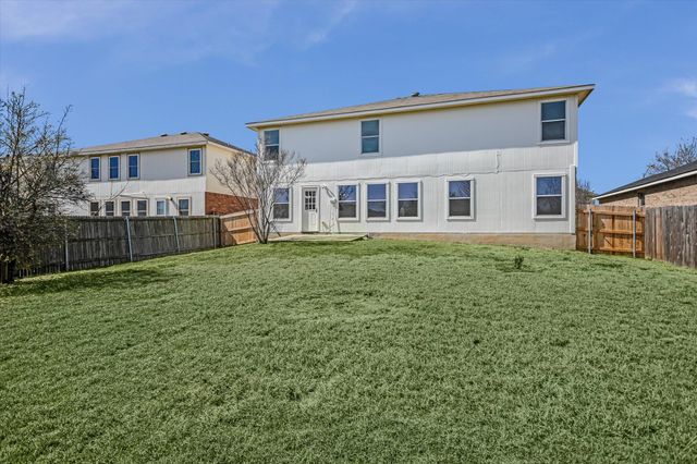 222 Herrera TRL, Hutto, TX 78634