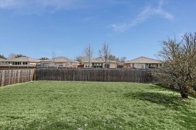 222 Herrera TRL, Hutto, TX 78634