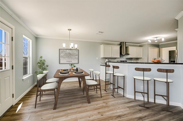 222 Herrera TRL, Hutto, TX 78634