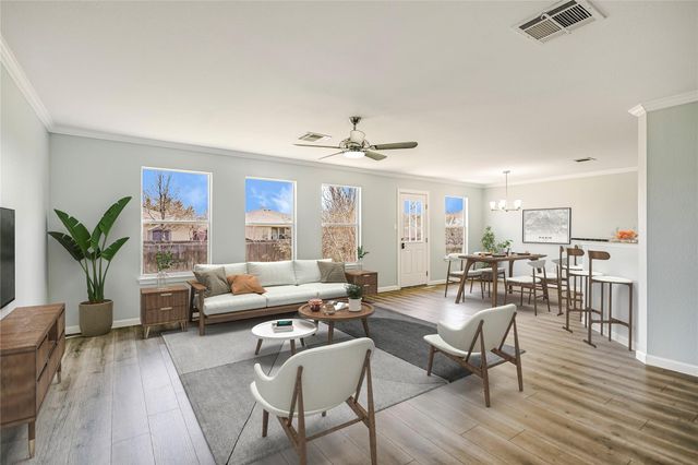 222 Herrera TRL, Hutto, TX 78634