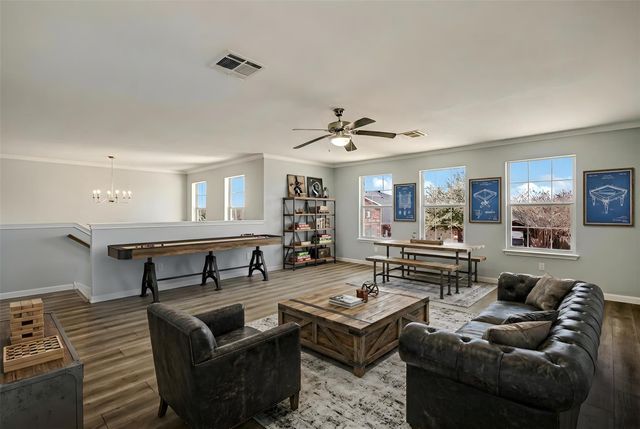 222 Herrera TRL, Hutto, TX 78634