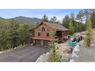 2894 County Road 43, Bailey, CO 80421