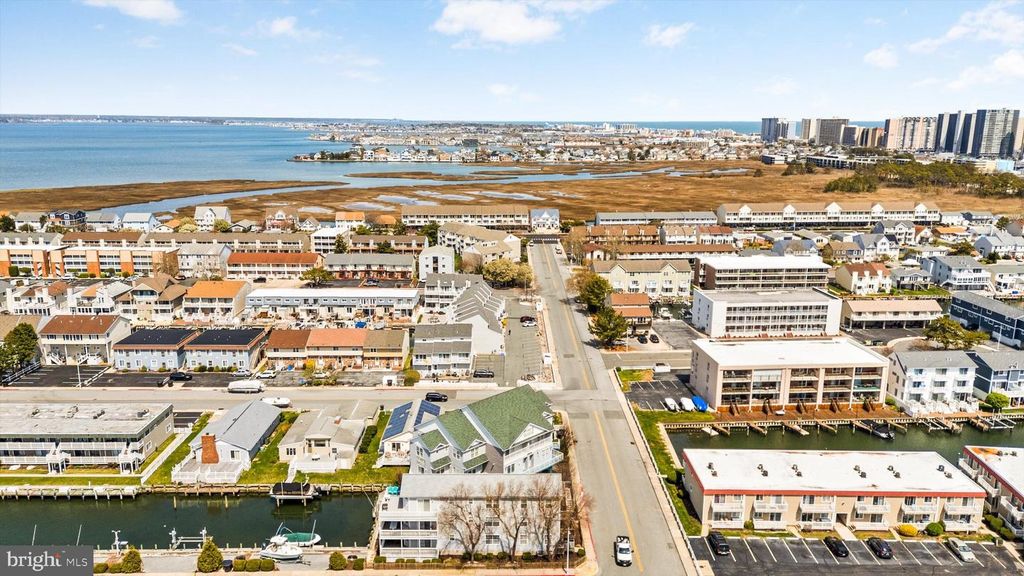 Image 55 of property listing at 8901 RUSTY ANCHOR RD #C, Ocean City, MD 21842