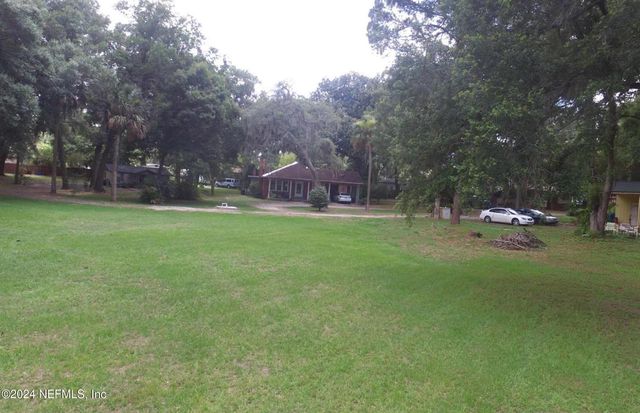 2075 ALMIRA Street, Jacksonville, FL 32211