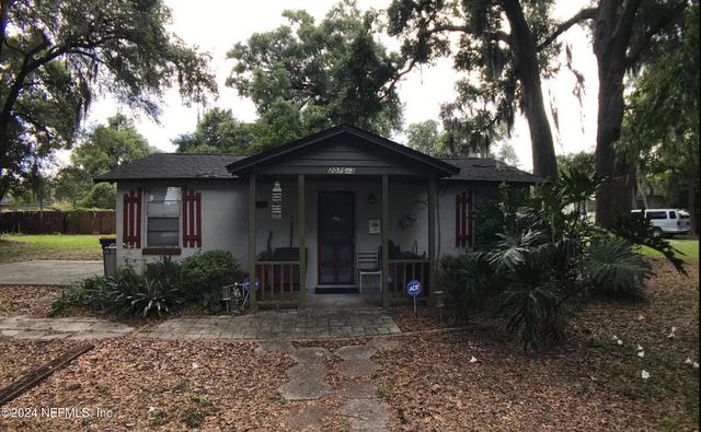 2075 ALMIRA Street, Jacksonville, FL 32211