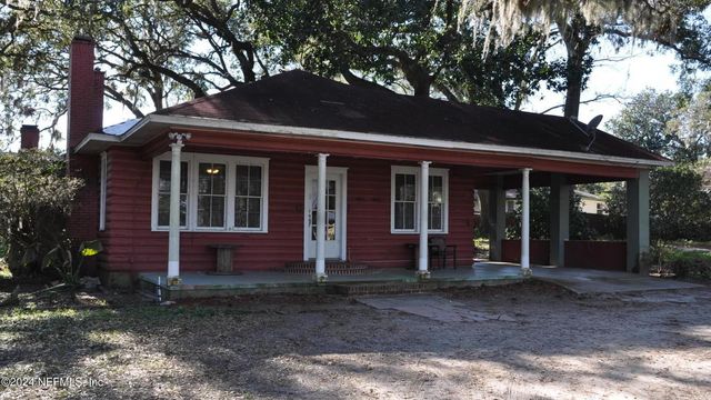2075 ALMIRA Street, Jacksonville, FL 32211
