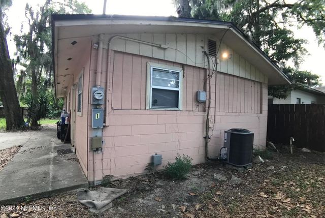 2075 ALMIRA Street, Jacksonville, FL 32211