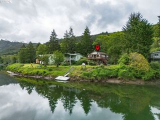 8364 SILETZ Hwy, Siletz, OR 97380