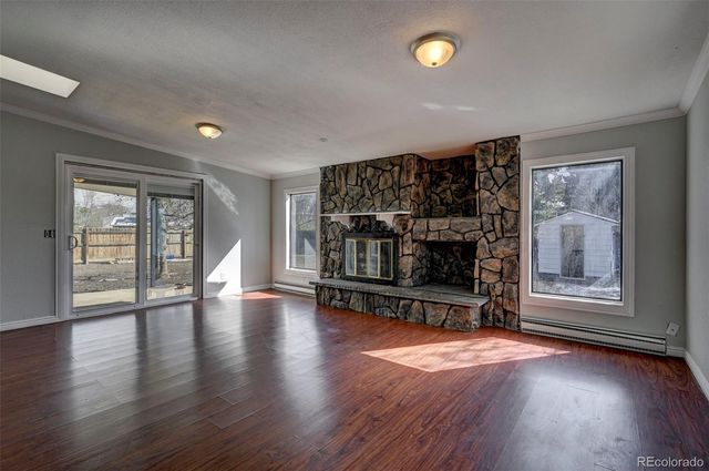 900 Evanston Street, Aurora, CO 80011