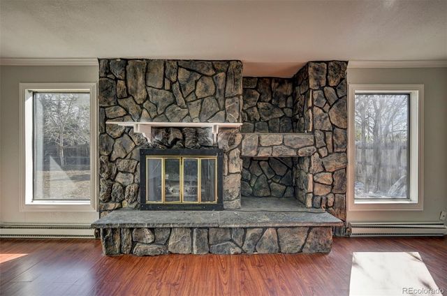 900 Evanston Street, Aurora, CO 80011