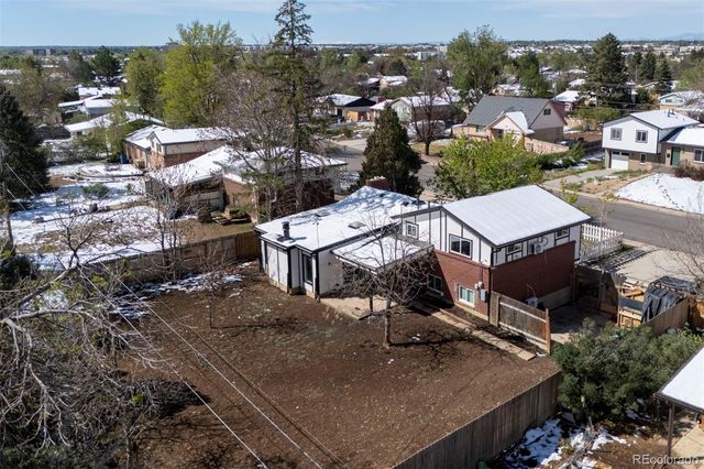 900 Evanston Street, Aurora, CO 80011