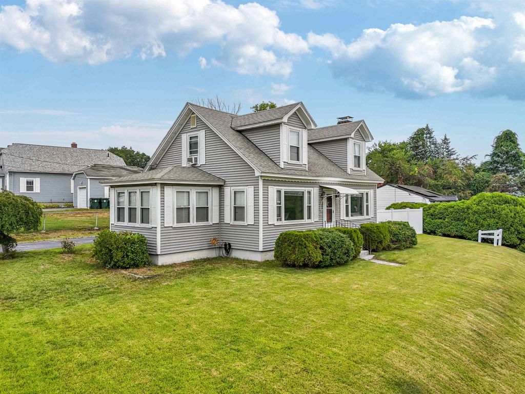 1310 Hanover Street, Manchester, NH 03104