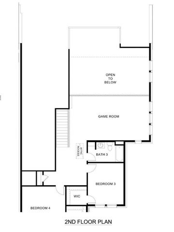 1216 Horseshoe Bend, Oak Point, TX 75068