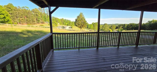 78 Buck Branch Road, Mill Spring, NC 28756