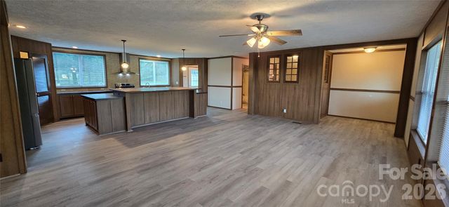 78 Buck Branch Road, Mill Spring, NC 28756