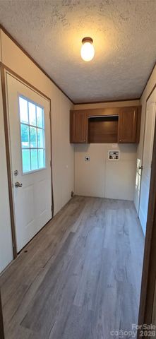 78 Buck Branch Road, Mill Spring, NC 28756