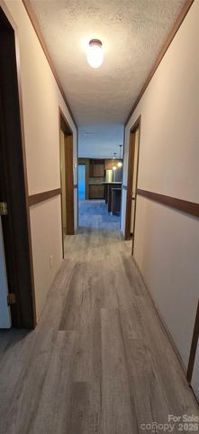 78 Buck Branch Road, Mill Spring, NC 28756