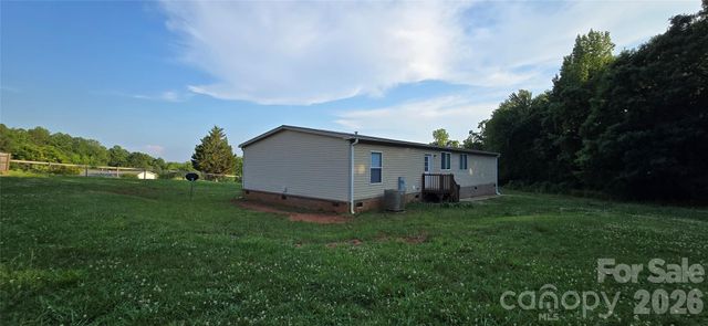 78 Buck Branch Road, Mill Spring, NC 28756