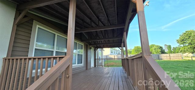 78 Buck Branch Road, Mill Spring, NC 28756