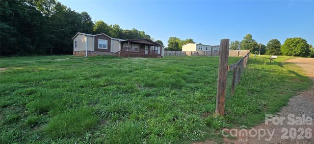 78 Buck Branch Road, Mill Spring, NC 28756