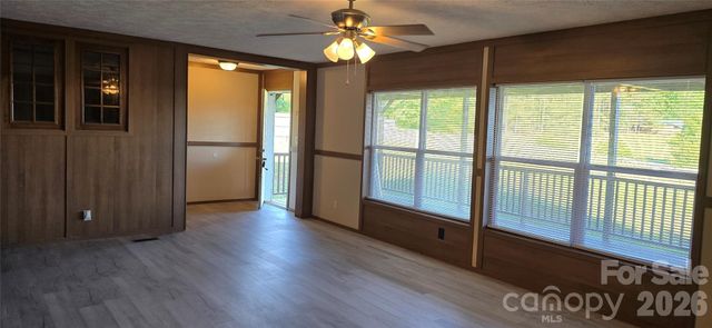 78 Buck Branch Road, Mill Spring, NC 28756