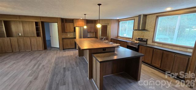 78 Buck Branch Road, Mill Spring, NC 28756