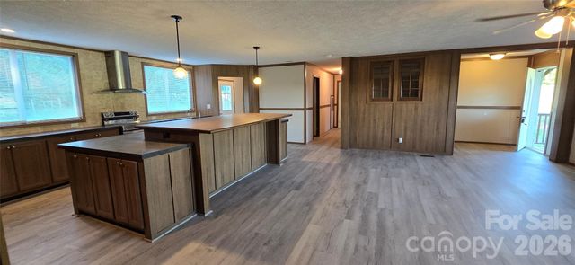 78 Buck Branch Road, Mill Spring, NC 28756