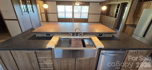 78 Buck Branch Road, Mill Spring, NC 28756