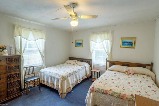 23026 Angelico RD, Capron, VA 23829