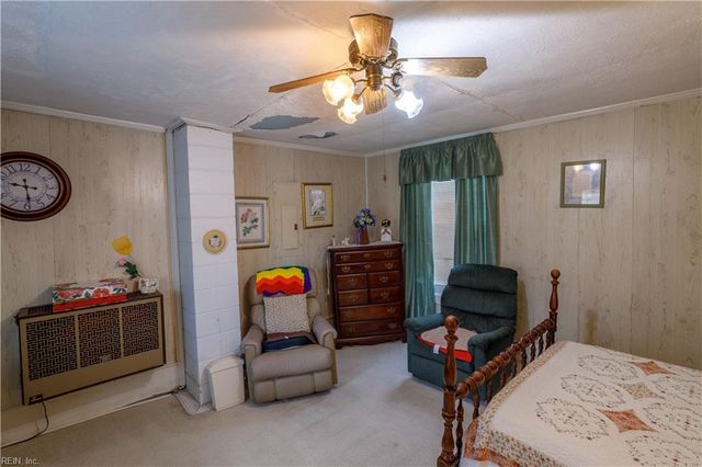 23026 Angelico RD, Capron, VA 23829