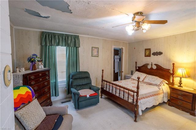 23026 Angelico RD, Capron, VA 23829