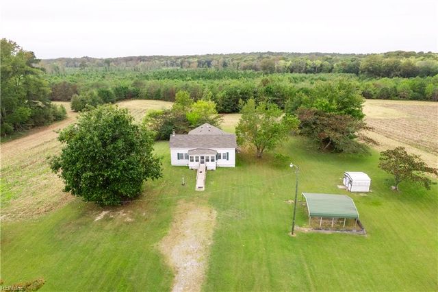 23026 Angelico RD, Capron, VA 23829