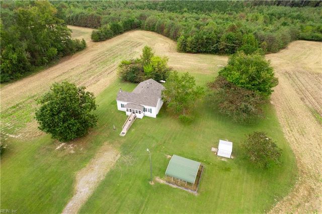 23026 Angelico RD, Capron, VA 23829