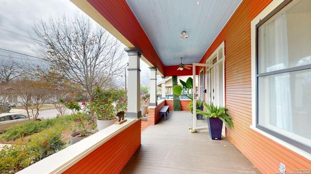 819 W French PL, San Antonio, TX 78212