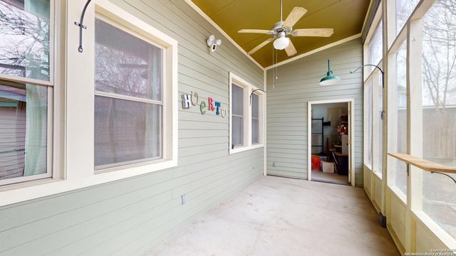 819 W French PL, San Antonio, TX 78212