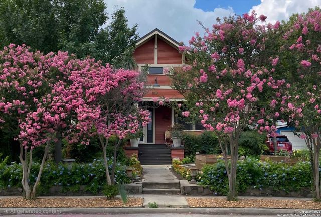 819 W French PL, San Antonio, TX 78212