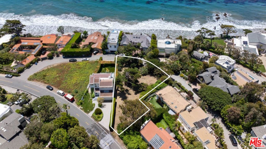 31826 Broad Beach Road, Malibu, CA 90265