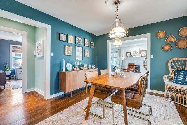 214 S Briscoe Boulevard, Dallas, TX 75211